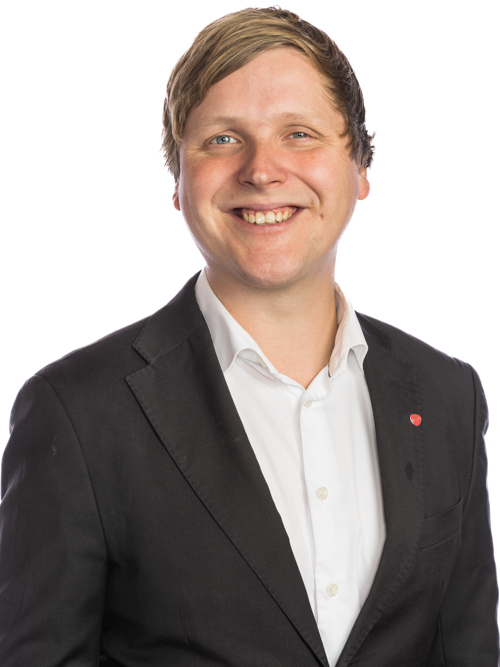 Åsmund Aukrust