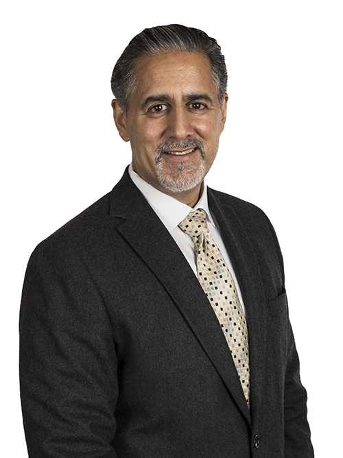 Abid Raja