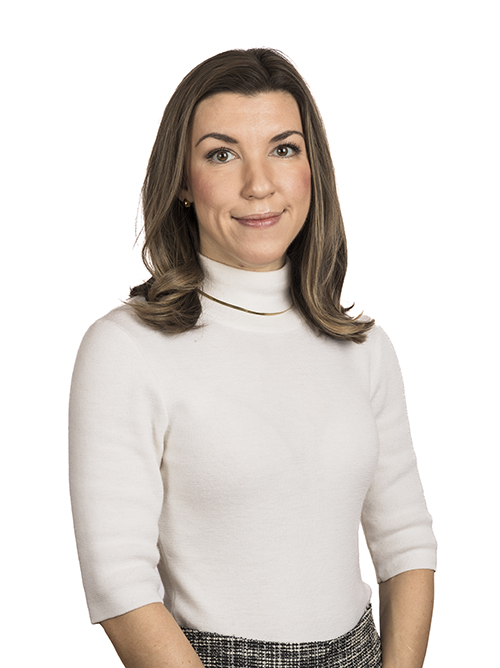 Anna Molberg