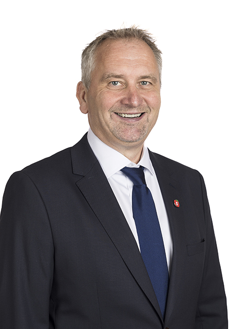 Alf Erik Andersen
