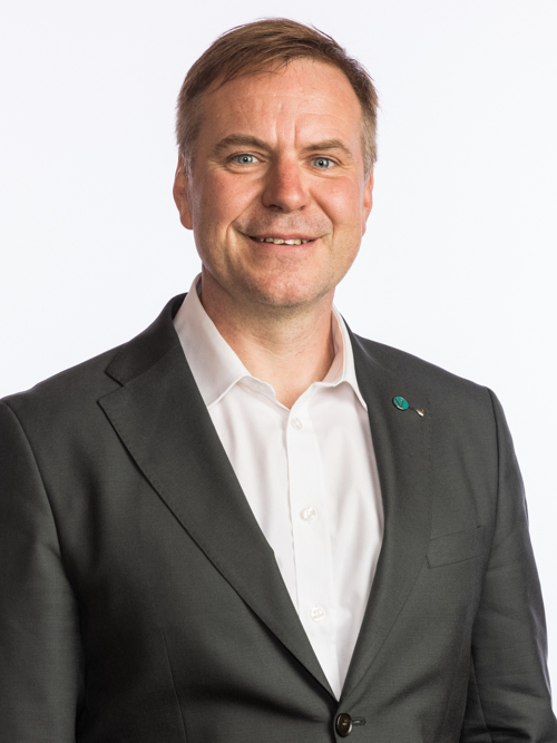 Alfred Jens Bjørlo