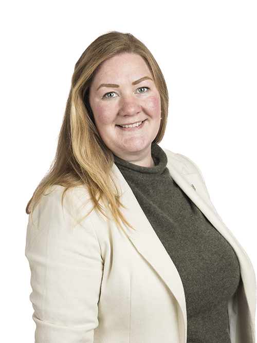 Anne Lise Gjerstad Fredlund