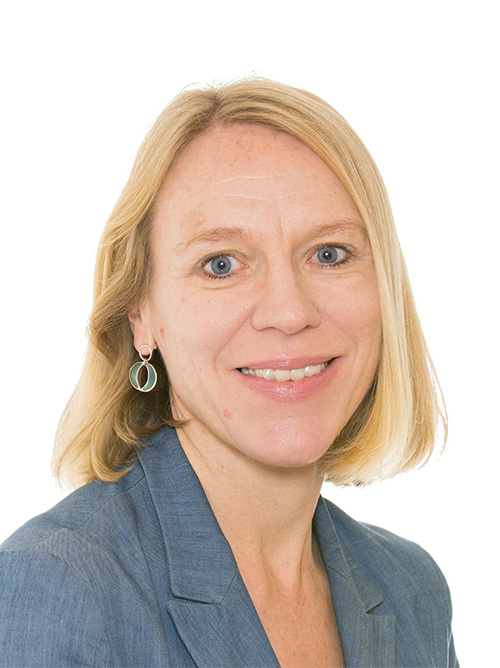 Anniken Huitfeldt