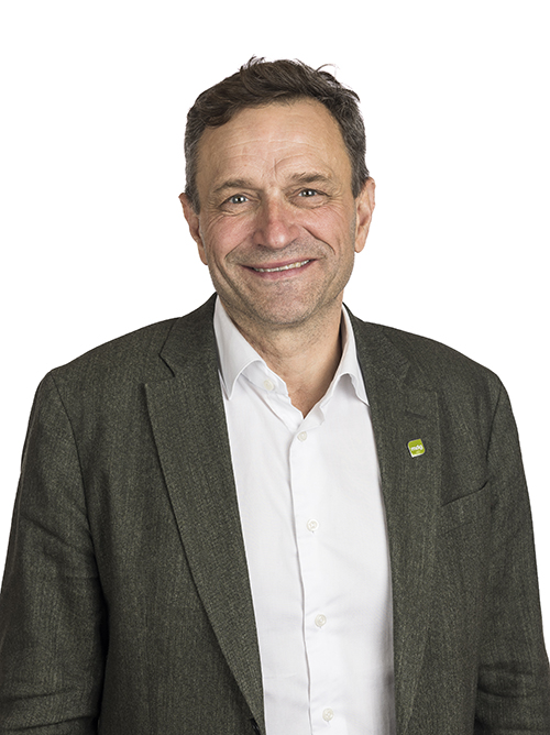 Arild Hermstad