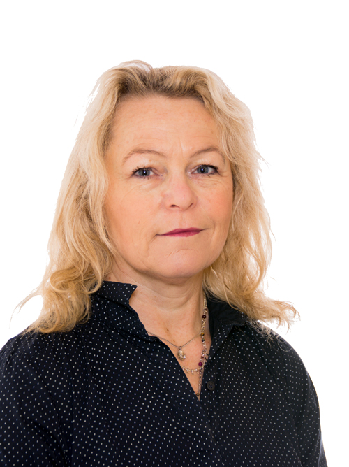 Åse Michaelsen