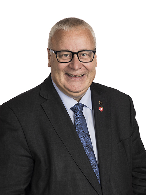 Bård Hoksrud