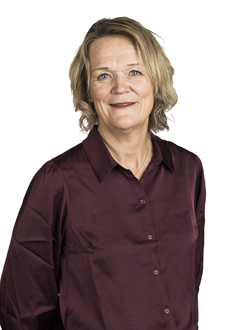 Bente Estil