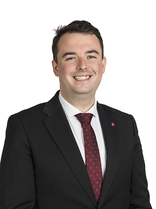 Benjamin Jakobsen