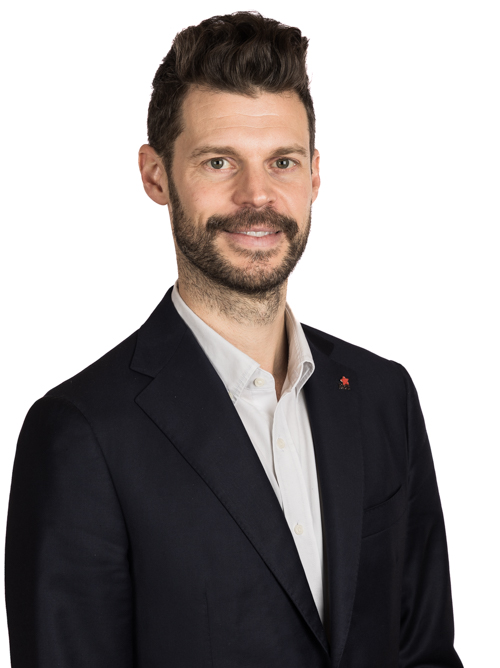 Bjørnar Moxnes