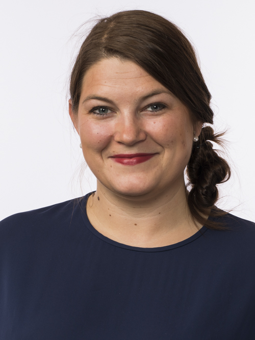 Cecilie Myrseth