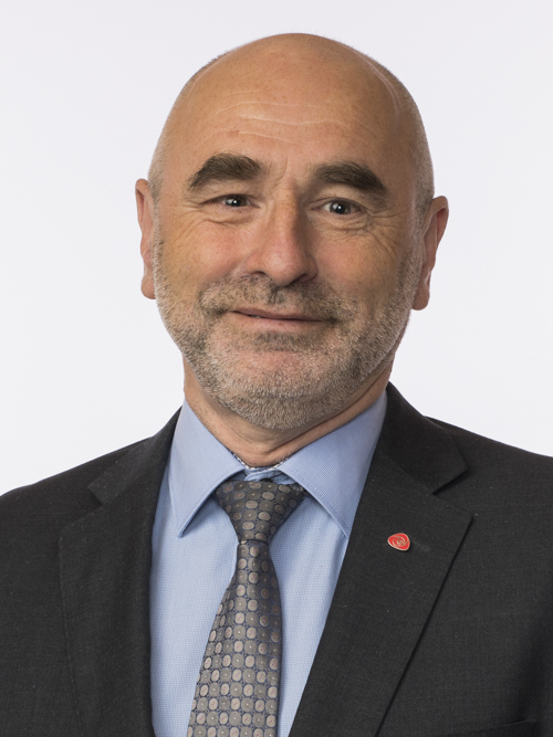 Dag Terje Andersen