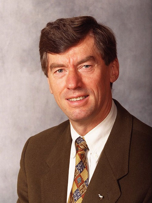 Einar Steensnæs