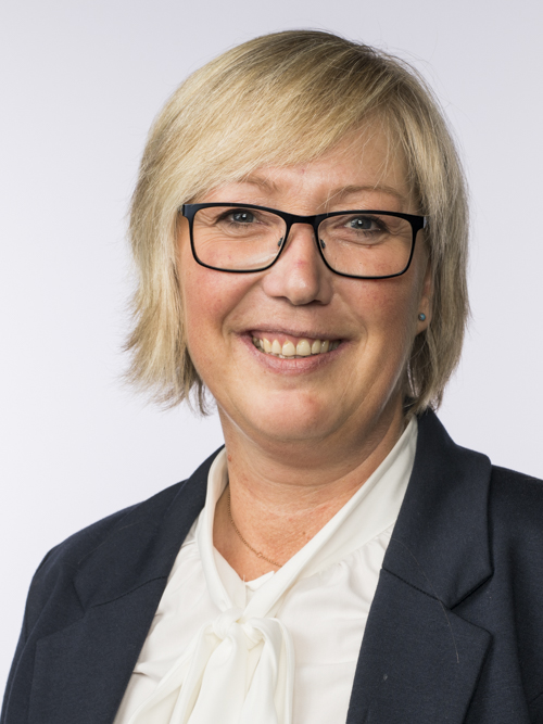 Frida Melvær