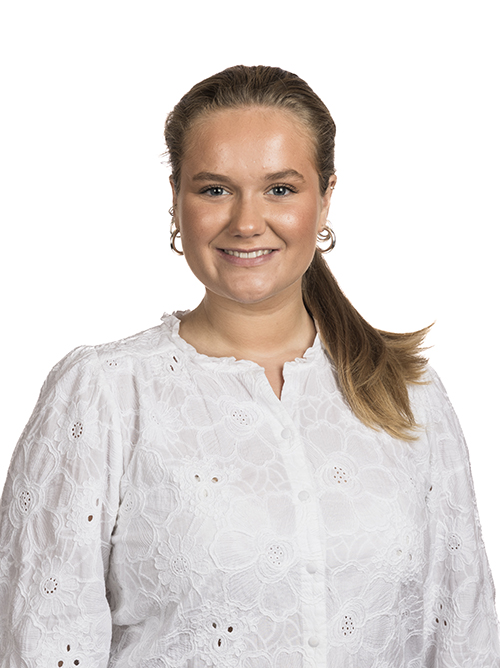 Frøya Skjold Sjursæther