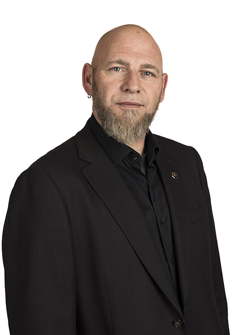 Geir Jørgensen