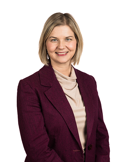 Guri Melby