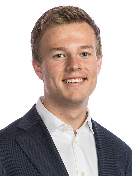 Hadle Rasmus Bjuland