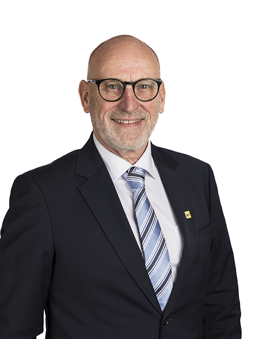 Hans Edvard Askjer