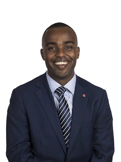 Hashim Abdi