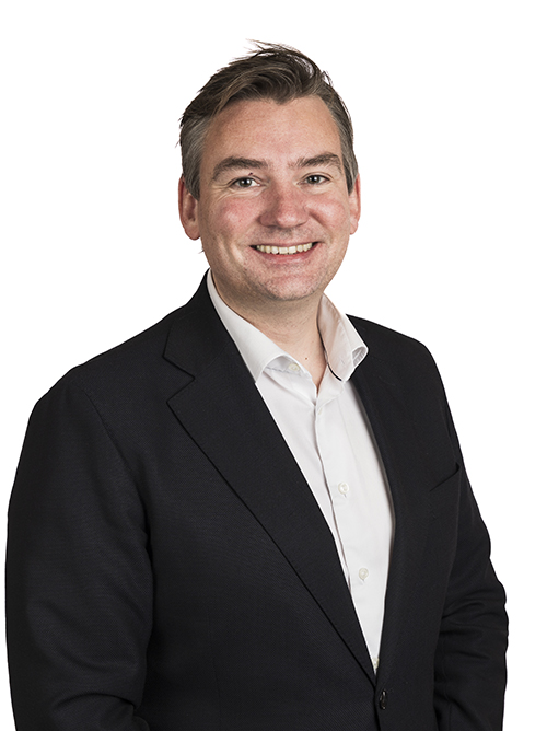Henrik Asheim