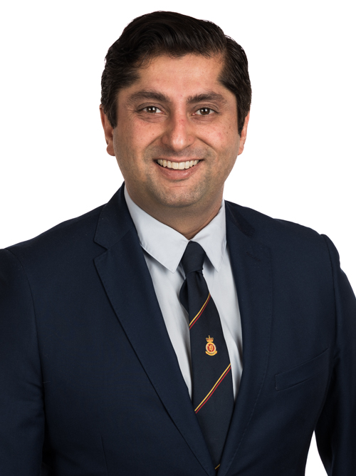 Himanshu Gulati