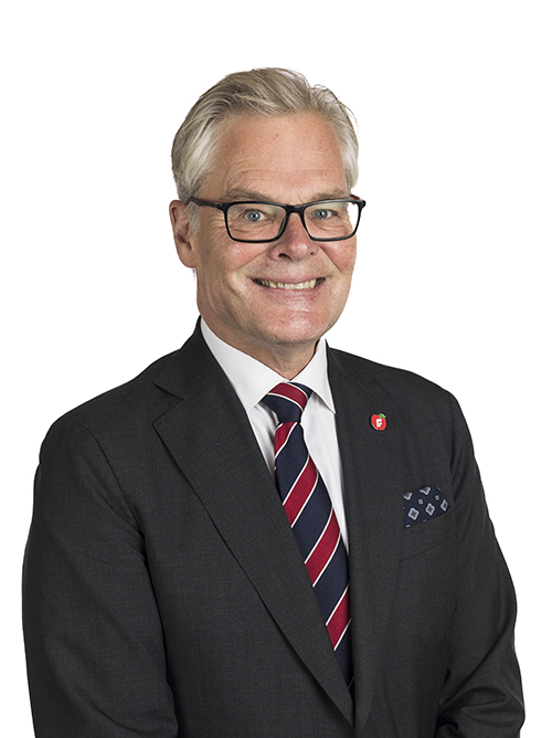 Hans Andreas Limi