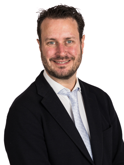 Helge André Njåstad