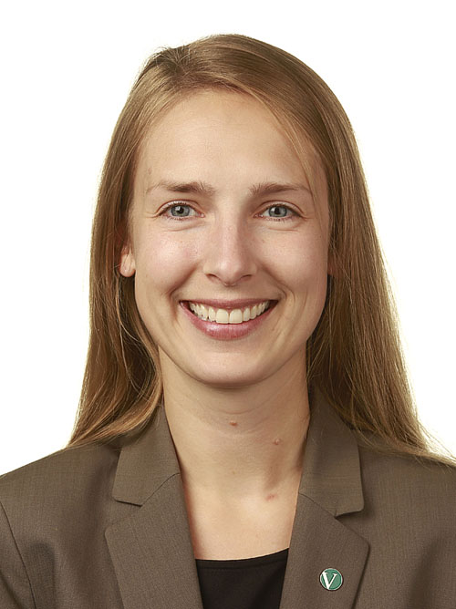 Iselin Nybø