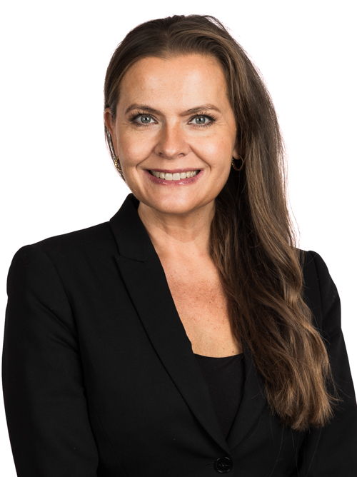 Jorunn Gleditsch Lossius