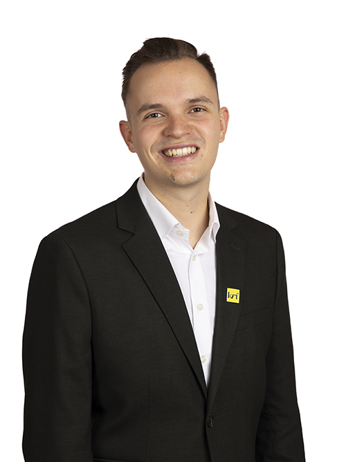 Joel Ystebø