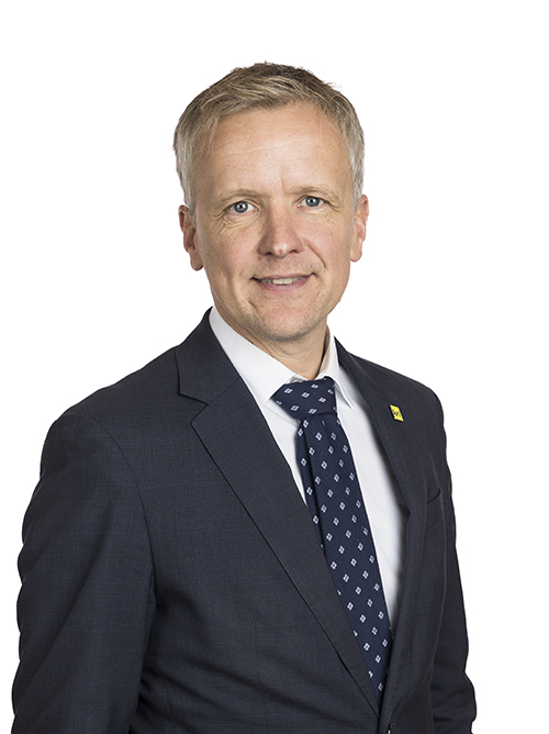 Jørgen H. Kristiansen