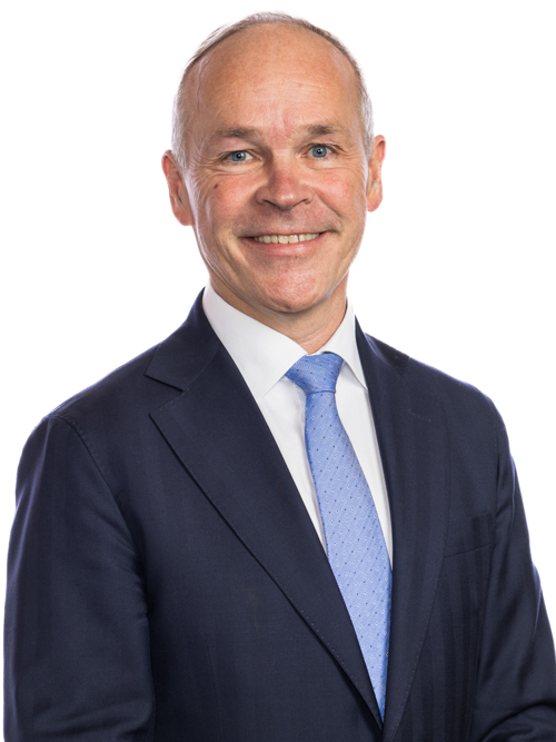 Jan Tore Sanner