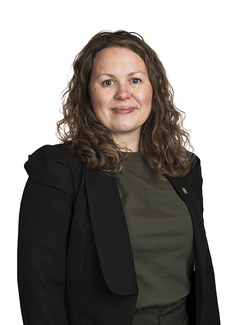 Julie E. Stuestøl