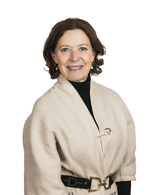 Kari Sofie Bjørnsen