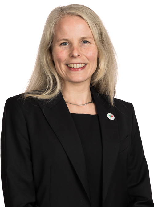 Kirsti Bergstø