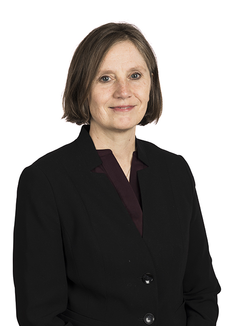 Kjersti Toppe