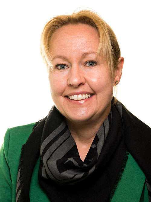 Kari Mette Prestrud