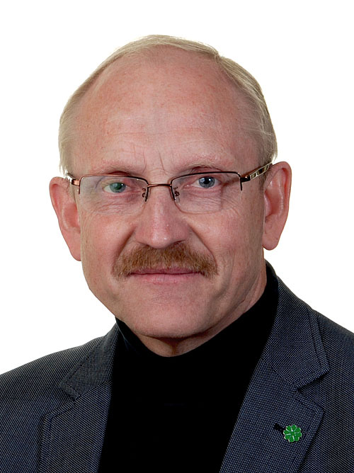 Knut Magnus Olsen