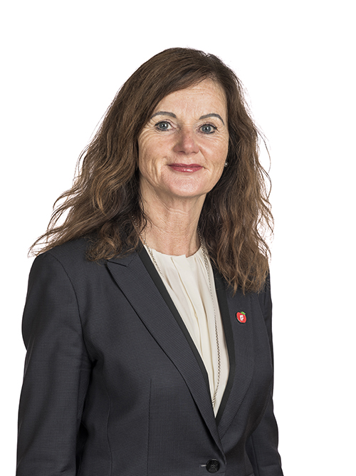 Liv Gustavsen