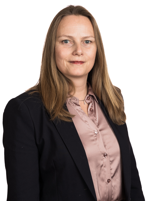 Linda Monsen Merkesdal
