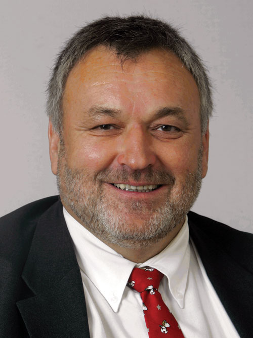 Lodve Solholm