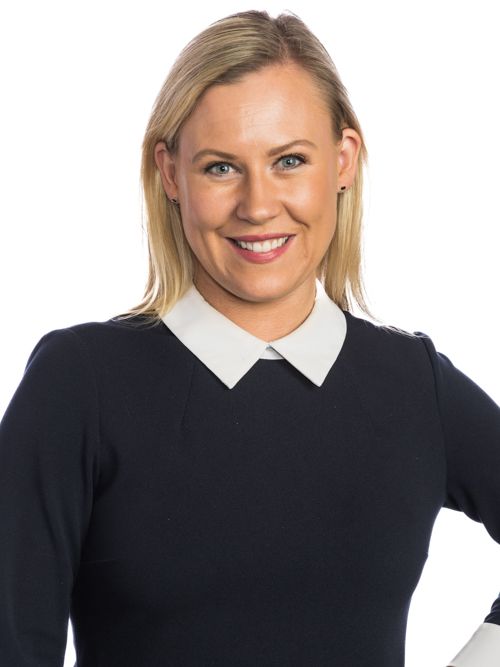 Lene Vågslid