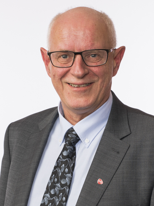 Magne Rommetveit