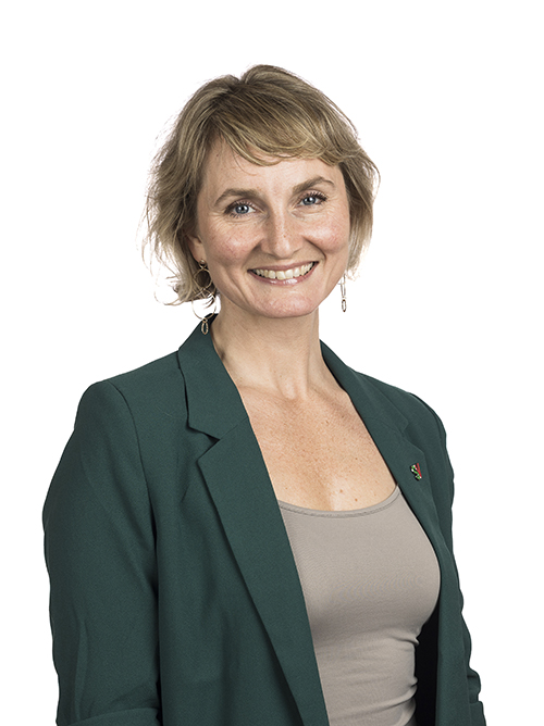 Marthe Hammer