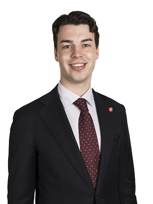 Martin Virkesdal Jonsterhaug