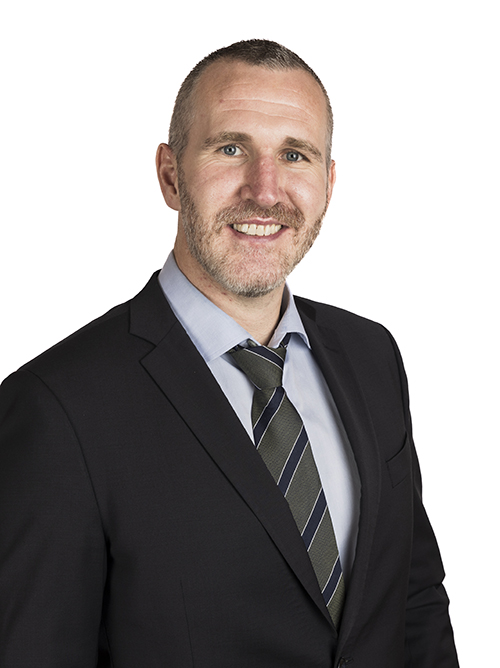 Marius Arion Nilsen