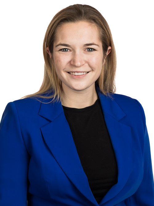 Mathilde Tybring-Gjedde