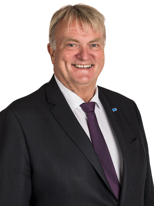Ove Trellevik