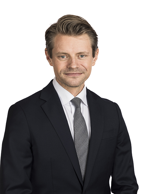 Peter Frølich