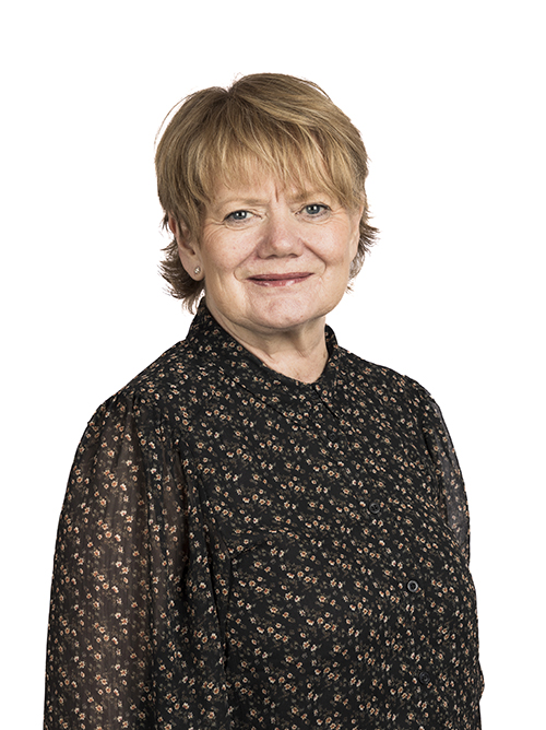 Ragnhild Bergheim